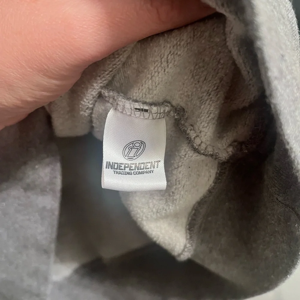 Boy Mom Sweatshirt - Picture 4 of 6